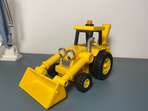 Bob the builder - bob,