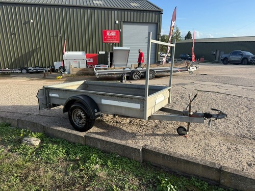 Used wessex 8ft 4ft - x,