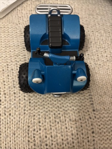 Bob the builder friction - bob,