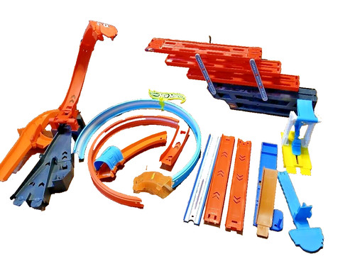 Hot wheels builder group - builder,