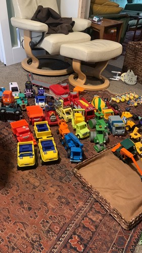 Bob the builder toys - the,