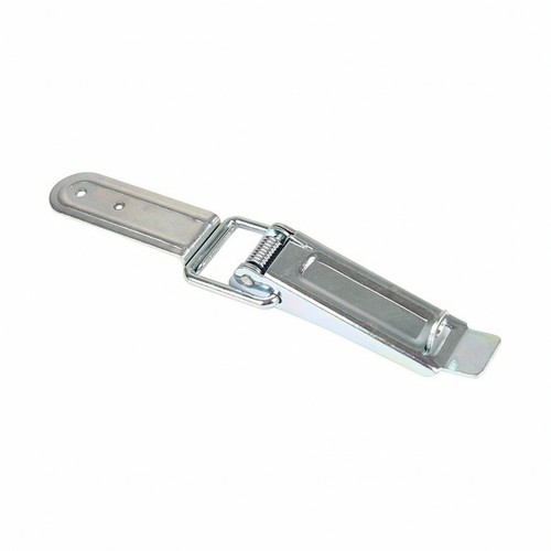 Trailer latch buckle - trailer,