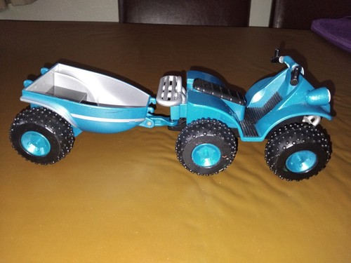 Bob the builder scrambler - builder,