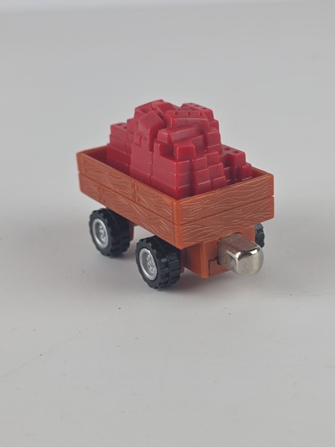 Bob the builder trailer - trailer, with