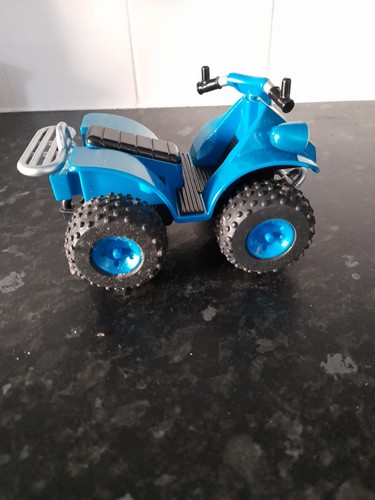 Bob the builder - bob,