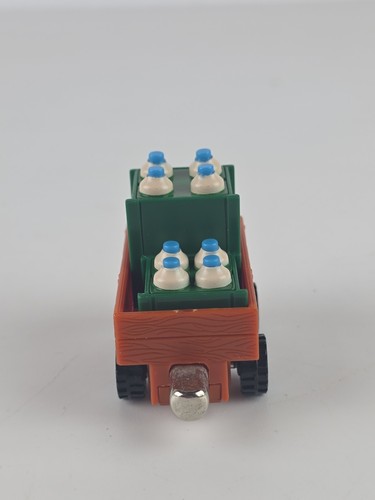 Bob the builder trailer - the,