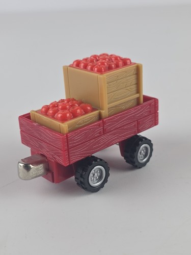 Bob the builder trailer - builder,