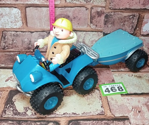 Bob the builder vintage - the,
