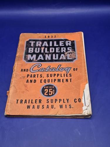 Original 1937 trailers - original,